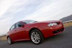 Alfa Romeo 156 TI 2004 года (ZA)